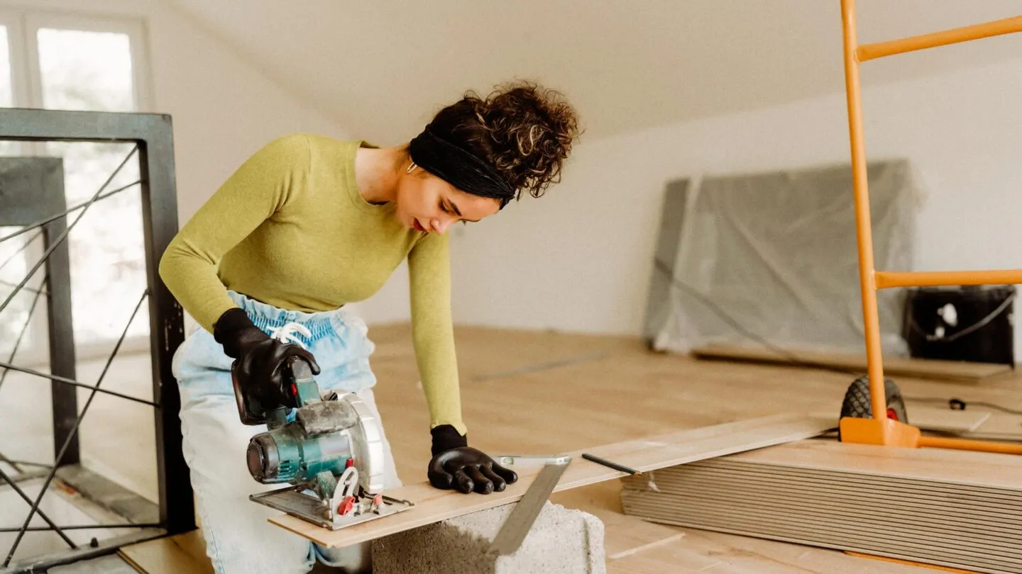 Micro Home Upgrades
