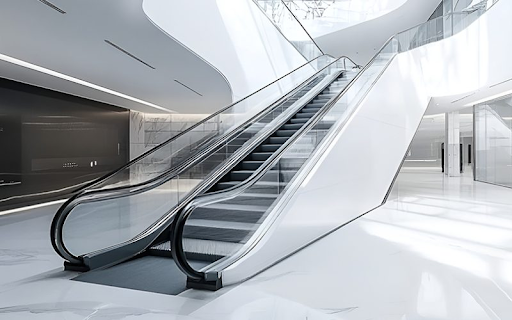 Escalator