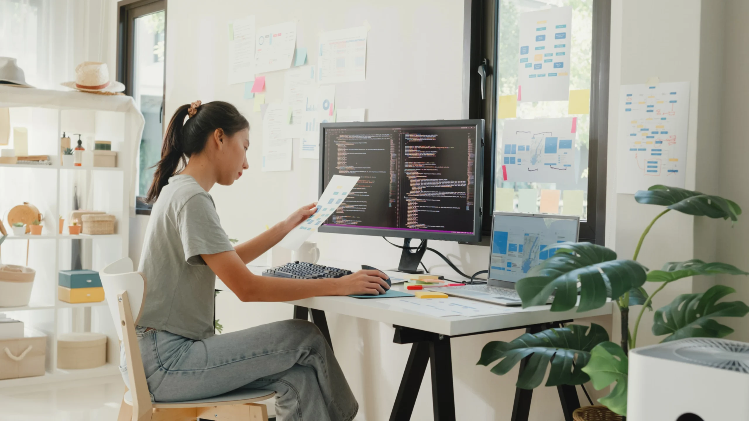 Best Website Developer